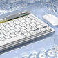 「See Through Me」ワイヤレス Bluetooth キーボード
