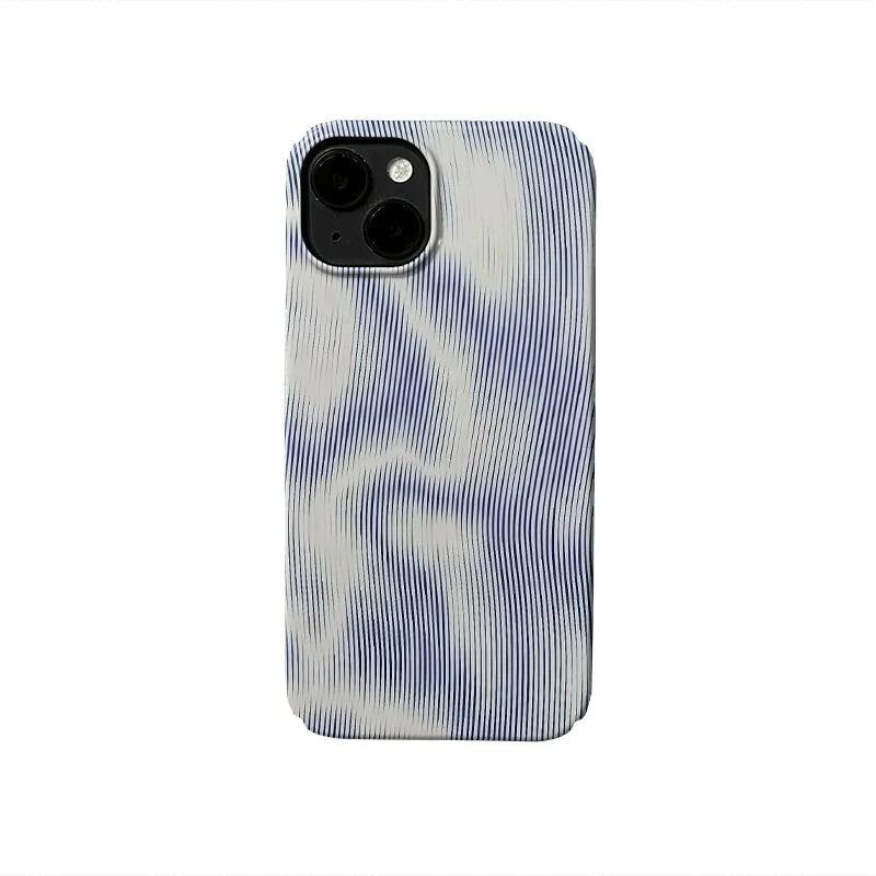 Personalized iPhone Cases: Glossy & Matte Finishes