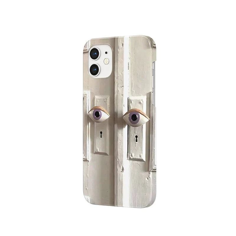 Personalized iPhone Cases: Glossy & Matte Finishes