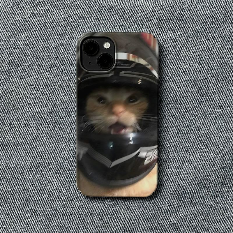 Personalized iPhone Cases: Glossy & Matte Finishes