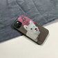 Personalized iPhone Cases: Glossy & Matte Finishes
