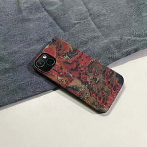 Personalized iPhone Cases: Glossy & Matte Finishes