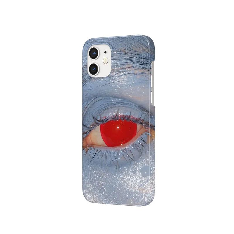 Personalized iPhone Cases: Glossy & Matte Finishes