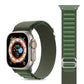 Apple Watch用二重層バンド「ブレイドバンド」