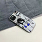 Personalized iPhone Cases: Glossy & Matte Finishes
