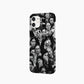 Personalized iPhone Cases: Glossy & Matte Finishes