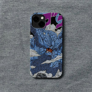 Personalized iPhone Cases: Glossy & Matte Finishes