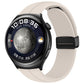 20mm &amp; 22mm スポーツシリコンマグネット式ウォッチストラップ Samsung/Garmin/Fossil/その他対応