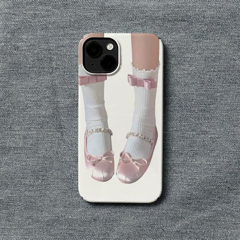 Personalized iPhone Cases: Glossy & Matte Finishes