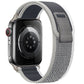 Apple Watch用「ツーカラーバンド」ナイロンバンド