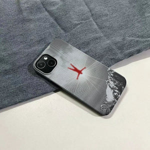 Personalized iPhone Cases: Glossy & Matte Finishes