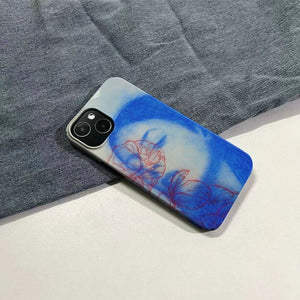 Personalized iPhone Cases: Glossy & Matte Finishes