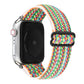 Apple Watch用ストレッチナイロンバンド「ボヘミアンバンド」