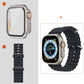 「瞬時に超変身」Apple Watchの包括的な保護 - 保護ケースとバンド