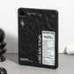 「Hardcore Metal」iPad ソフト パーソナライズド 保護ケース