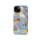 Personalized iPhone Cases: Glossy & Matte Finishes