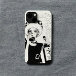 Personalized iPhone Cases: Glossy & Matte Finishes