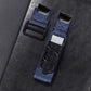 20mm &amp; 26mm アウトドア用通気性ナイロンキャンバスストラップ Samsung/Garmin/Fossil/その他