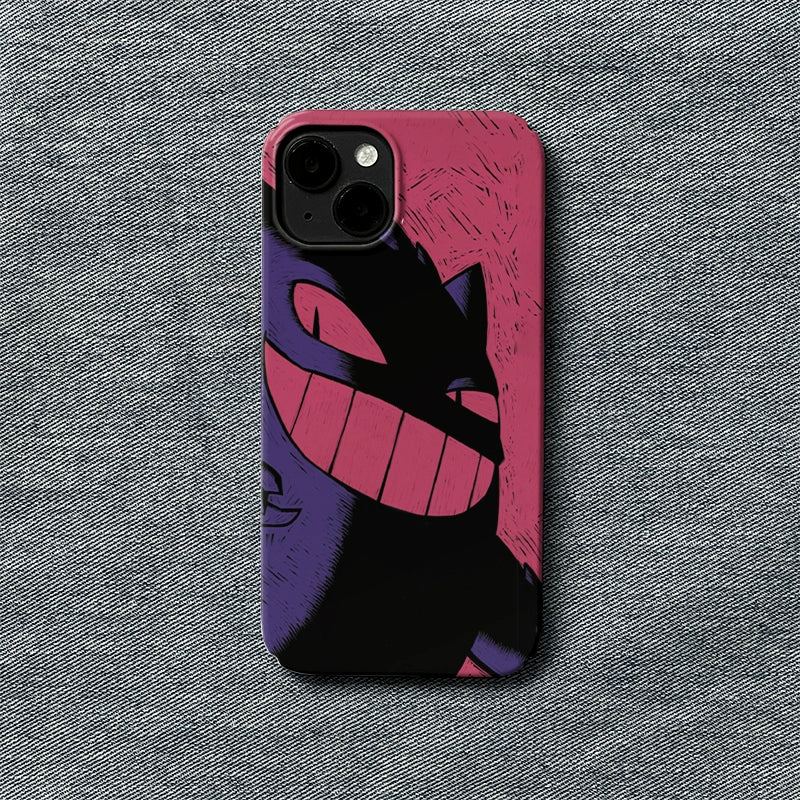 Personalized iPhone Cases: Glossy & Matte Finishes