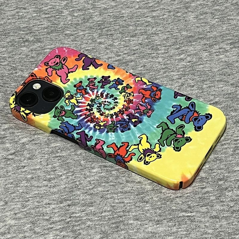 Personalized iPhone Cases: Glossy & Matte Finishes
