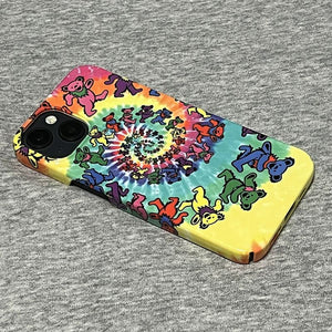 Personalized iPhone Cases: Glossy & Matte Finishes