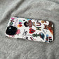Personalized iPhone Cases: Glossy & Matte Finishes