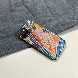 Personalized iPhone Cases: Glossy & Matte Finishes