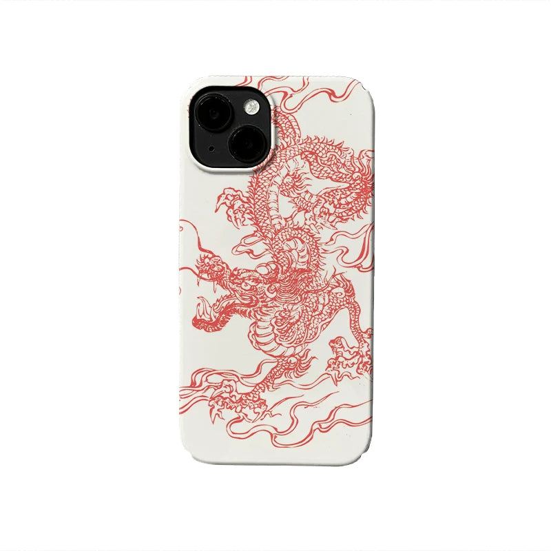 Personalized iPhone Cases: Glossy & Matte Finishes