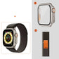 「瞬時に超変身」Apple Watchの包括的な保護 - 保護ケースとバンド