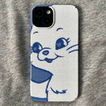 Personalized iPhone Cases: Glossy & Matte Finishes
