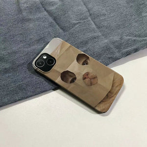 Personalized iPhone Cases: Glossy & Matte Finishes
