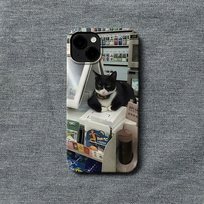 Personalized iPhone Cases: Glossy & Matte Finishes