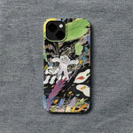 Personalized iPhone Cases: Glossy & Matte Finishes