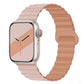 Apple Watch用「マグネットバンド」コントラストシリコンバンド