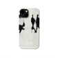 Personalized iPhone Cases: Glossy & Matte Finishes