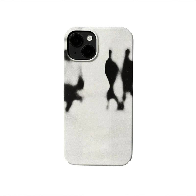 Personalized iPhone Cases: Glossy & Matte Finishes
