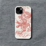 Personalized iPhone Cases: Glossy & Matte Finishes