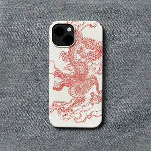 Personalized iPhone Cases: Glossy & Matte Finishes