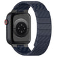 Apple Watch用「マグネットバンド」カーボンファイバーバンド