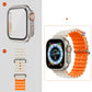 「瞬時に超変身」Apple Watchの包括的な保護 - 保護ケースとバンド