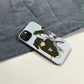 Personalized iPhone Cases: Glossy & Matte Finishes