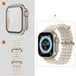 「瞬時に超変身」Apple Watchの包括的な保護 - 保護ケースとバンド