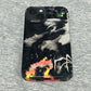 Personalized iPhone Cases: Glossy & Matte Finishes