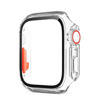 「瞬時に超変身」Apple Watchの包括的な保護 - 保護ケースとバンド