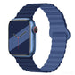 Apple Watch用「マグネットバンド」コントラストシリコンバンド