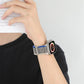Apple Watch用ナイロンバンド「ワイルドトレイルバンド」