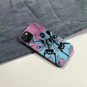 Personalized iPhone Cases: Glossy & Matte Finishes