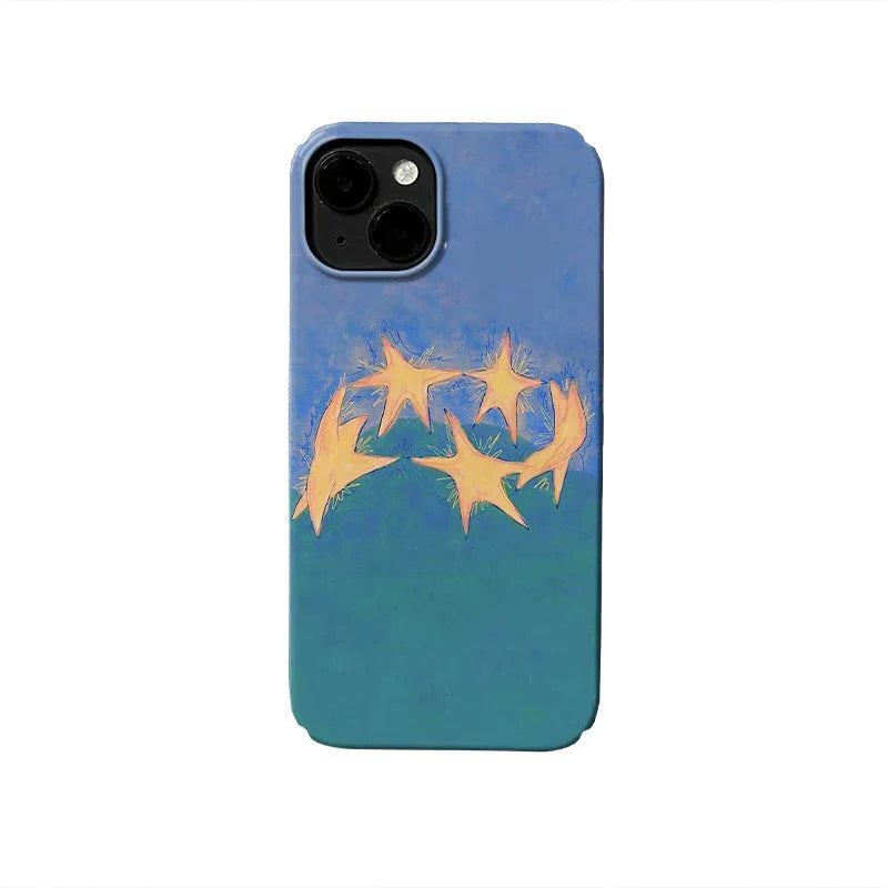 Personalized iPhone Cases: Glossy & Matte Finishes
