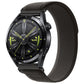 20mm &amp; 22mm ワイルドトレイル ナイロン スポーツストラップ（Samsung/Garmin/Fossil/その他対応）