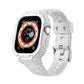 Apple Watch用「メカニカルバンド」TPUスポーツバンド